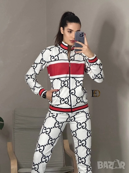 дамски екипи gucci , снимка 1