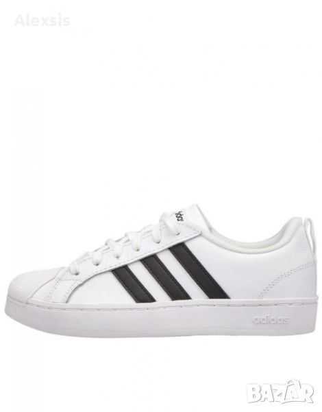 ADIDAS Streetcheck Shoes White, снимка 1