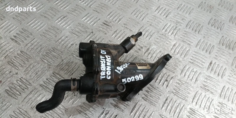 Вакуум помпа Ford Transit Connect 1.8TDCi 2007г.	, снимка 1