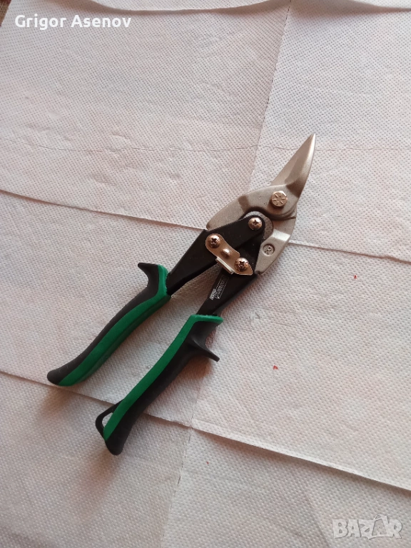 Ножици, снимка 1