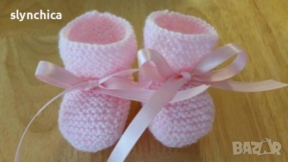 Детски терлички , снимка 1