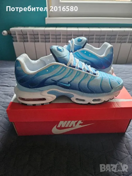 Маратонки Nike AirMax TN, снимка 1