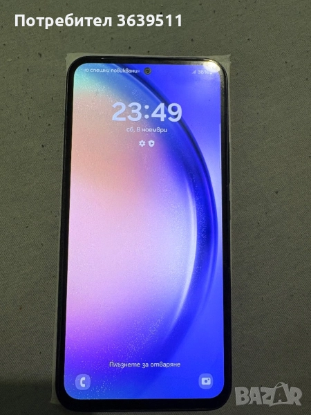 Samsung galaxy A54, снимка 1