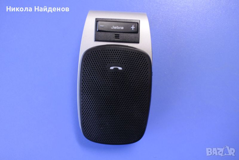 Хендсфри Jabra drive 40 лв, снимка 1