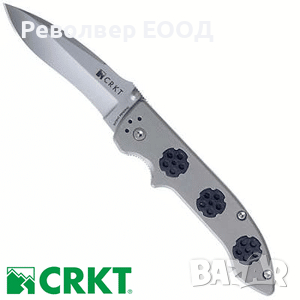 НОЖ CRKT WILD WEASEL ***, снимка 1