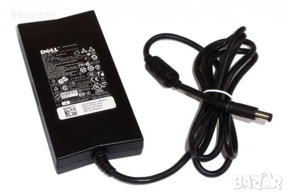 Dell зарядно 130W, снимка 1