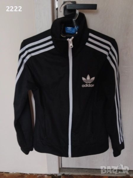Адидас есенно яке, горница , снимка 1