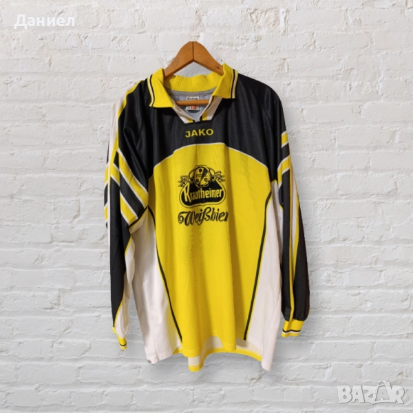 Винтидж футболна блуза , снимка 1