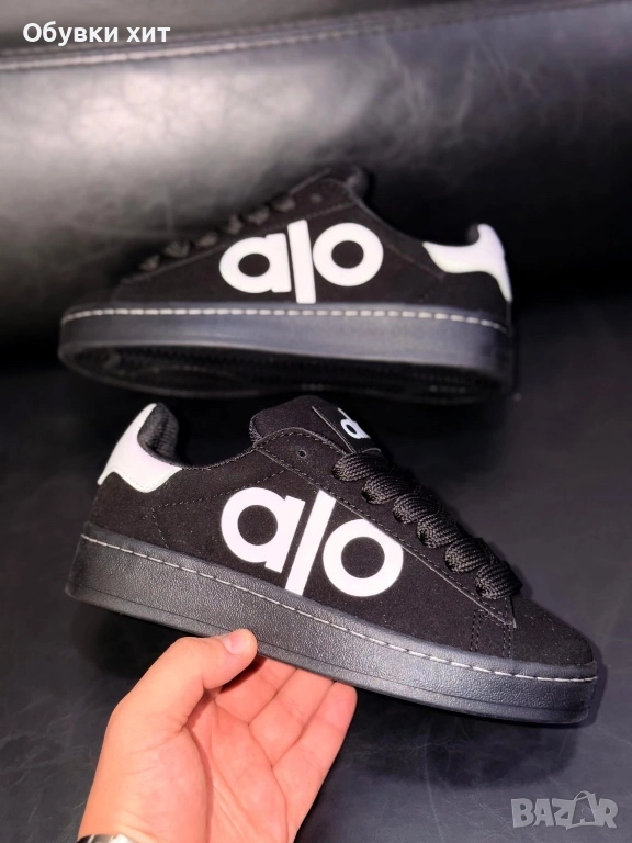 Adidas дамски маратонки, снимка 1