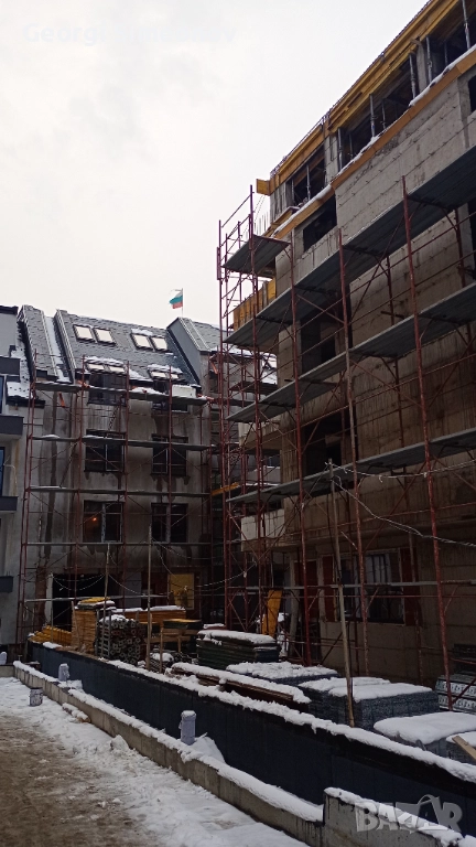 Майсторите , снимка 1