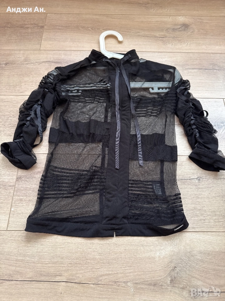 Алесса блуза , снимка 1