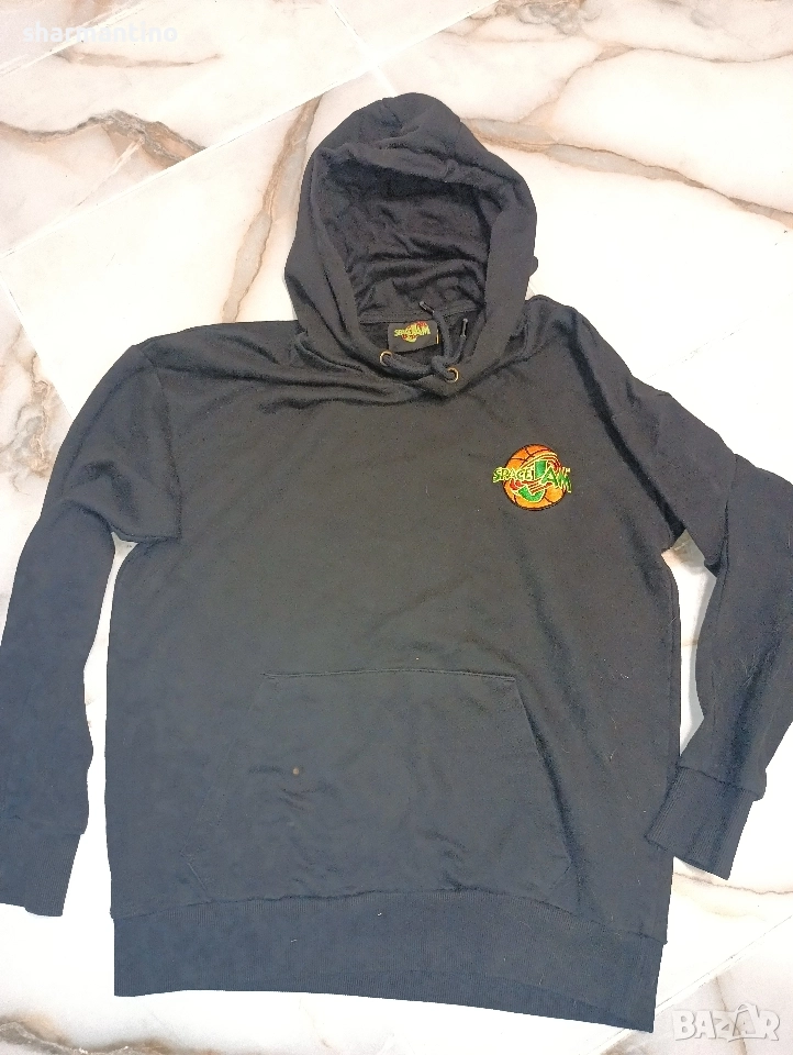 Space Jam суичър M - 10 лв, снимка 1