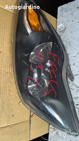 Оригинални Фарове зa Ford Focus - 8M51-13W030-CE, снимка 1