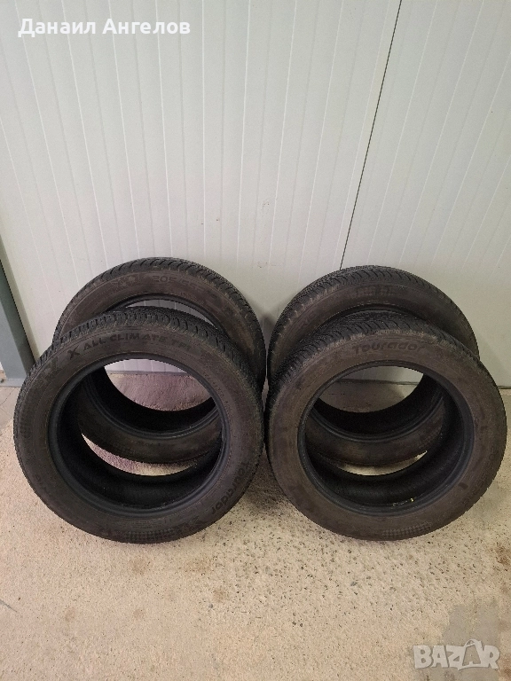 Гуми Tourador X All climate TF1, снимка 1