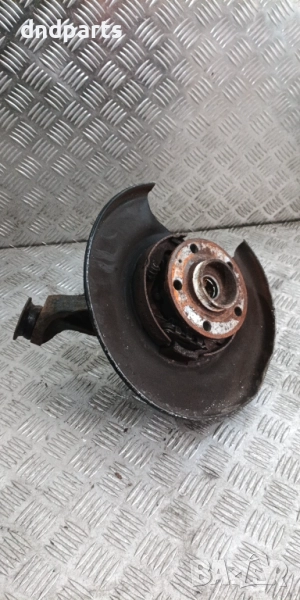 Шенкел Volvo XC90 2.5T 2005г.(заден десен)	, снимка 1