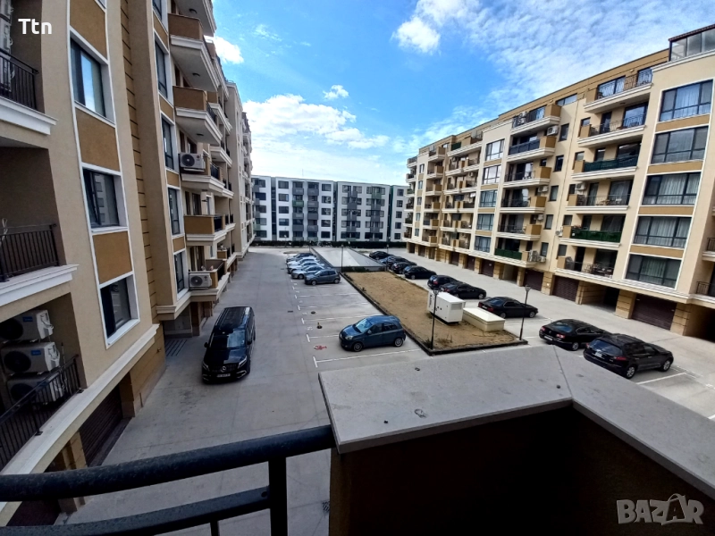 Тристаен апартамент Възраждане 1 от СОБСТВЕНИК.., снимка 1