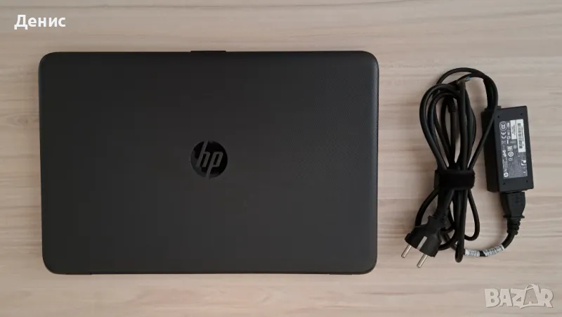 Лаптоп HP 250 G4 Notebook PC работи, снимка 1