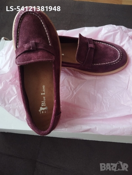 мокасини, снимка 1