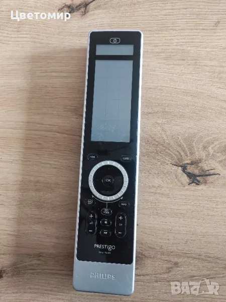 Philips универсално дистанционно 8в1, снимка 1