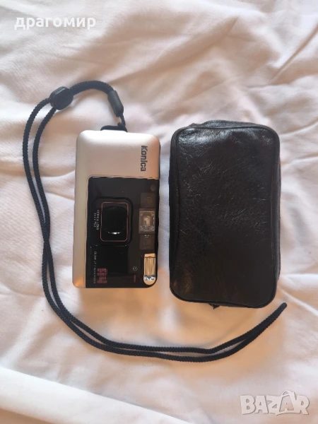 konica A4, снимка 1