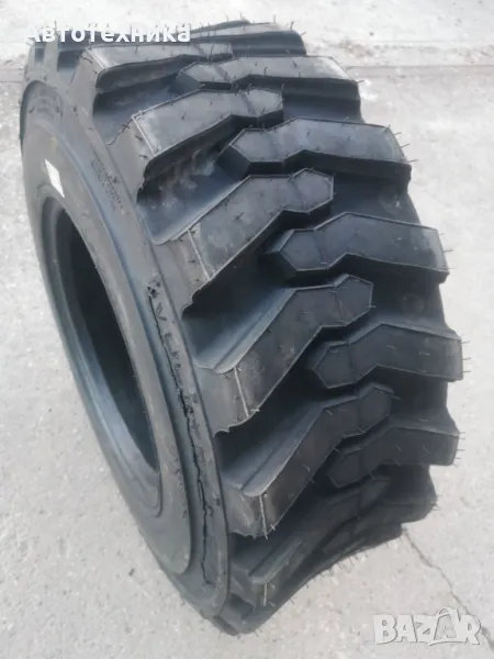 Нови гуми Voltyre 12-16.5 Voltyre NHS Heavy DT-122 PR10T, снимка 1