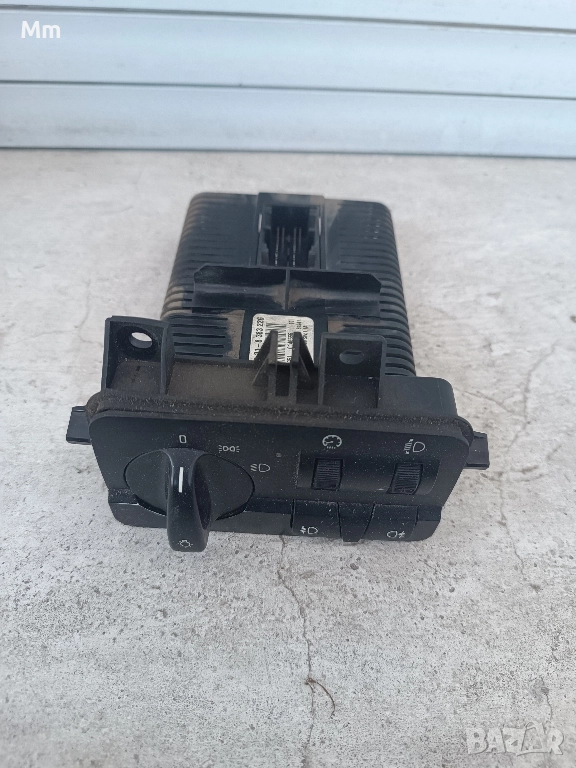 ключ фарове бмв, снимка 1