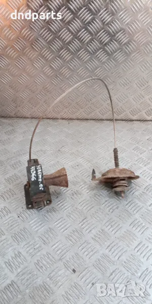 Механизъм резервна гума Kia Sorento 2006г.	, снимка 1