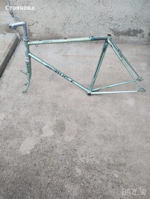 Продавам велосипедна рамка Puch, снимка 1
