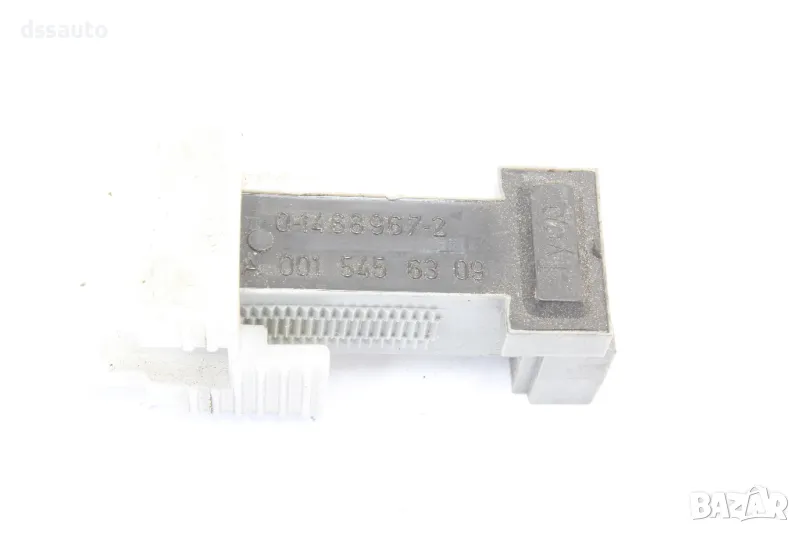 Mercedes C-Class GLK OEM Сензор за спирачен педал 0015456309, снимка 1