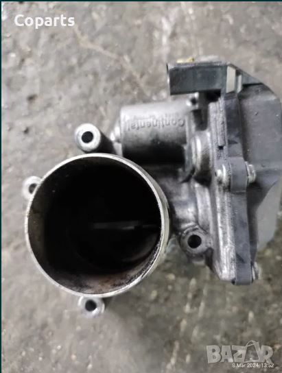 Дросел клапа VW, Audi 2.0tdi / 03L128063E, снимка 1