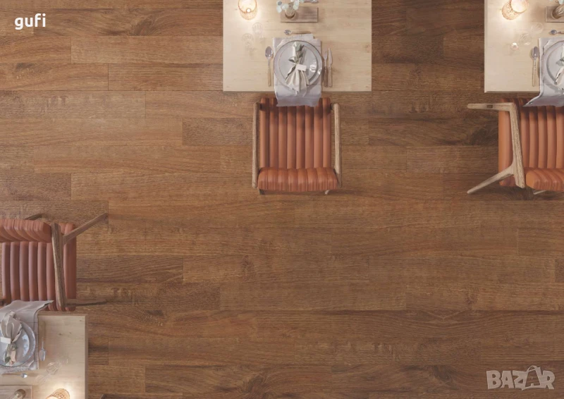 Ламинат Дъб Вирджиния 521EL, снимка 1