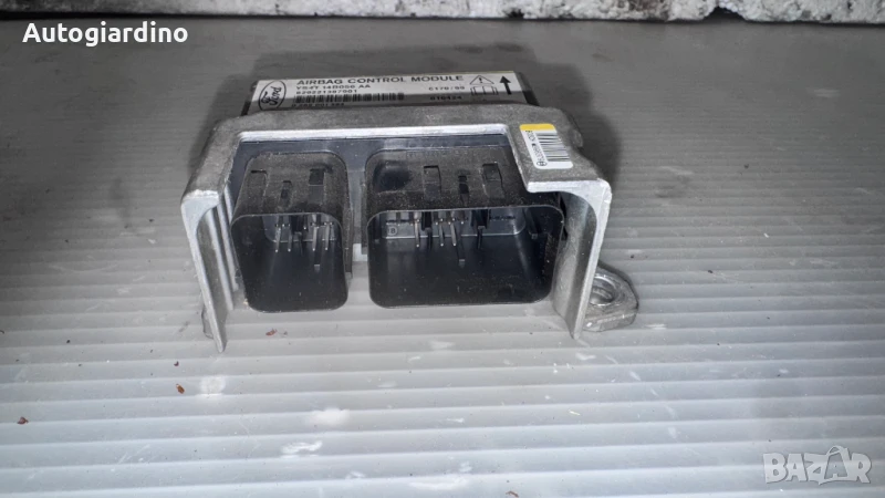 Airbag модул / сензор / датчик зa Ford Focus - YS4T14B056, снимка 1