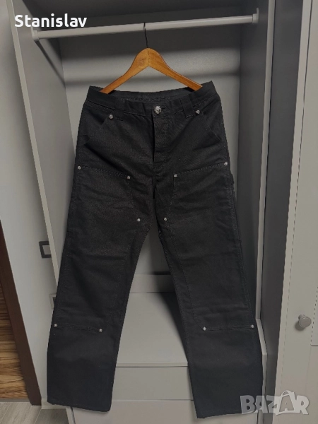 Chrome Hearts Carpenter дънки, снимка 1