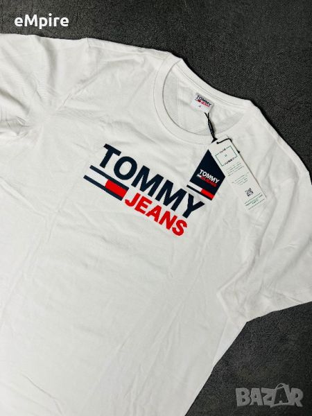 Tommy Jeans оригинална тениска, снимка 1