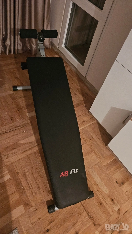 Лежанка, снимка 1