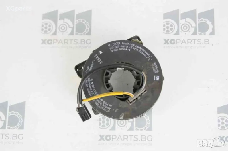  Лентов кабел за Opel Astra G (1998-2005) 90588758, снимка 1