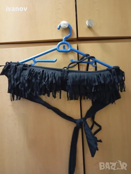 Дамски бански горнище , снимка 1
