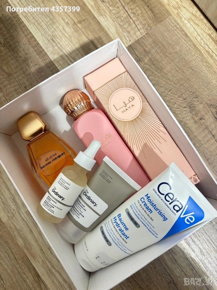 Лот от козметика, снимка 1