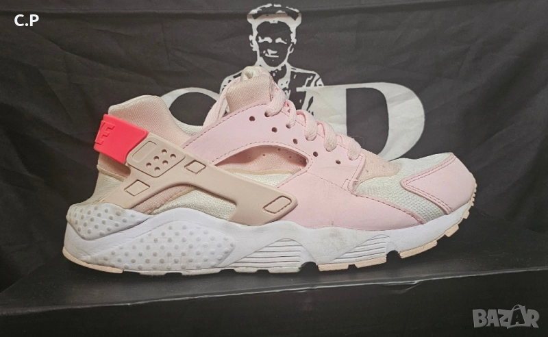 Nike Huarache Run Обувки, снимка 1