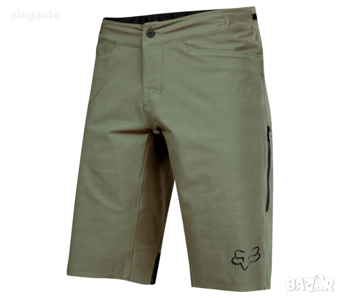 Мъжки МТБ Вело Bike Fox Racing Indicator Riding Short's , XXL / XL размер , снимка 1