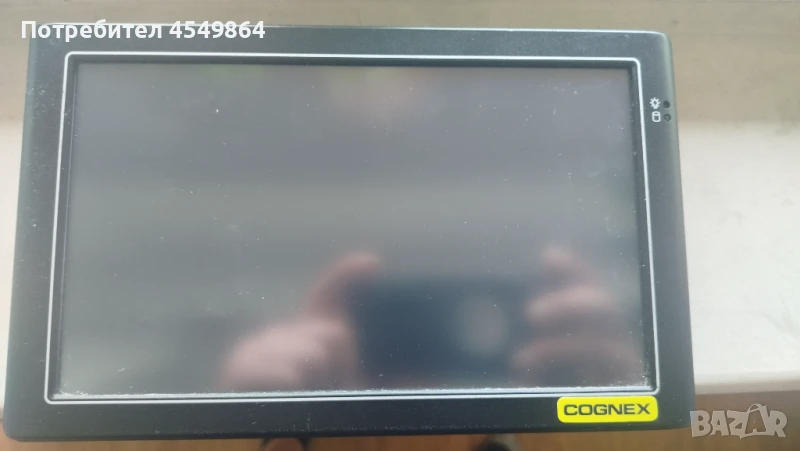 Cognex VisionView VV900, снимка 1