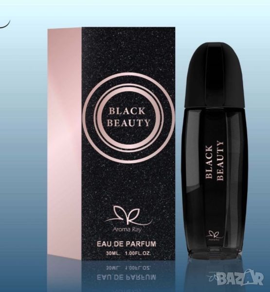 Дамски парфюм Black Beauty Eau De Parfum, снимка 1