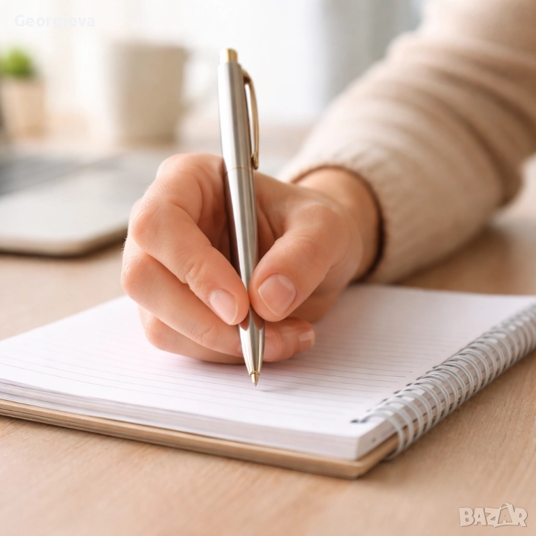 Дистанционно попълване на формуляри, заявления, административни документи , снимка 1