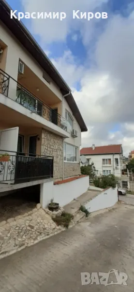 АЗ СОБСТВЕНИКЪТ продавам къщата в кв.Виница. Никой няма право да ми рекламира имота без мое съгласие, снимка 1