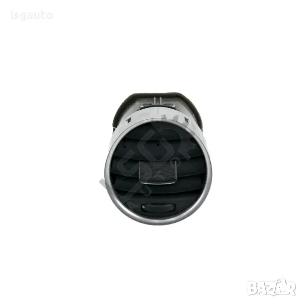 Духалка парно средна конзола табло Seat Exeo 3R  2008-2013 ID: 133008, снимка 1