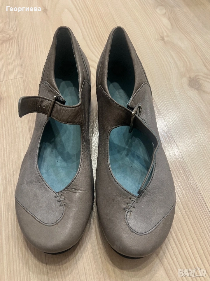 Дамски обувки, снимка 1