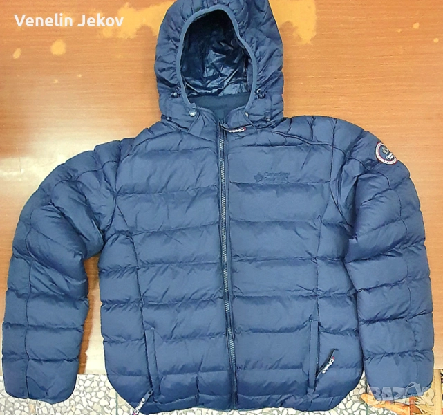 CANADIAN PEAK , снимка 1