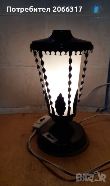 Нощна лампа, снимка 1