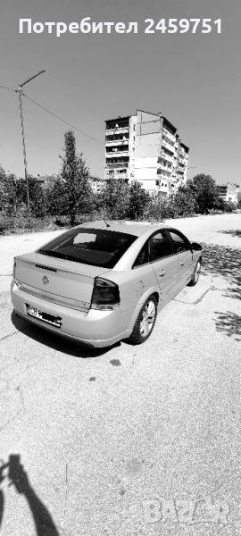 Opel Vectra 150 к.с., снимка 1