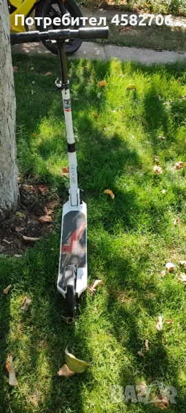 OXELO  ТРОТИНЕТКИ, снимка 1